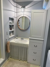 1軒1軒の暮らしに合った整理収納